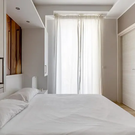 Apartment Cineteca White By Wonderful Italy