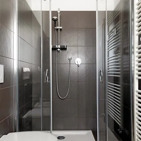 Cineteca White By Wonderful Italy Apartment *