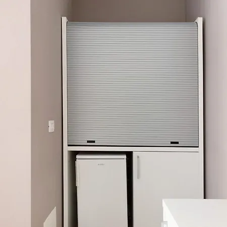 Cineteca White By Wonderful Italy Apartment