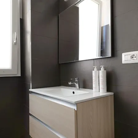 Cineteca White By Wonderful Italy Apartment