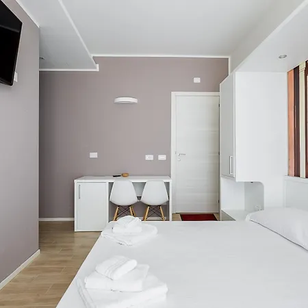Appartement Cineteca White By Wonderful Italy *