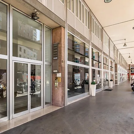 Cineteca White By Wonderful Italy Appartement Bologna