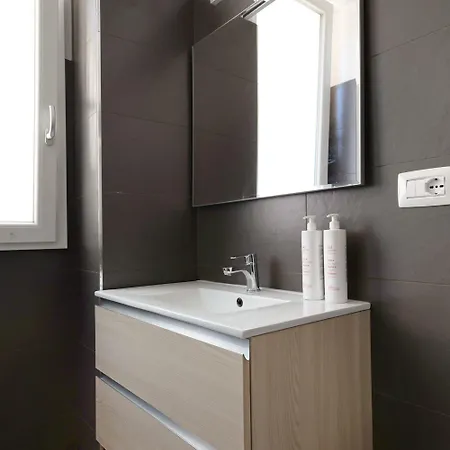 Appartement Cineteca White By Wonderful Italy