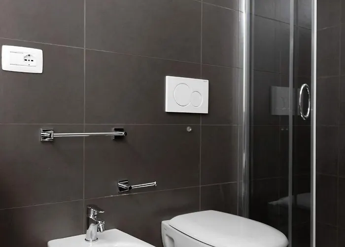 Cineteca White By Wonderful Italy *