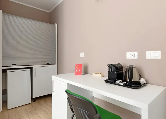 Lägenhet Cineteca White By Wonderful Italy