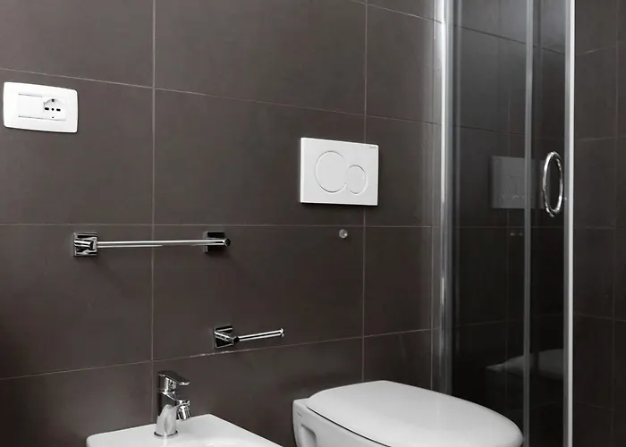 Cineteca White By Wonderful Italy Bologna