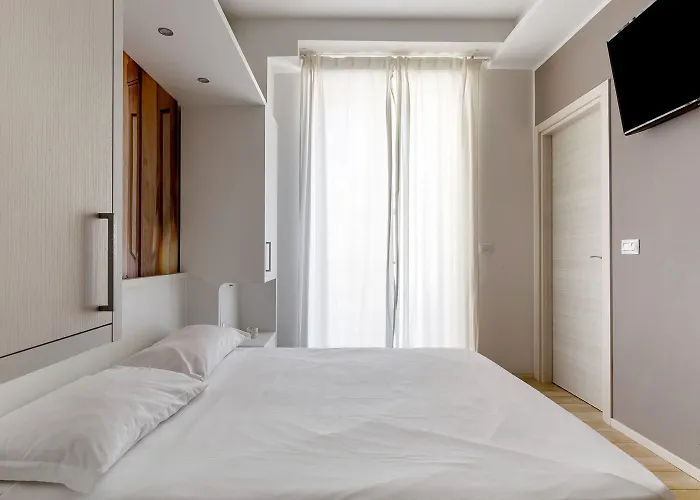 Cineteca White By Wonderful Italy