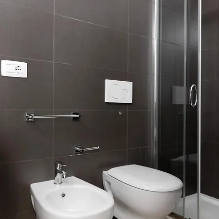 Cineteca White By Wonderful Italy *