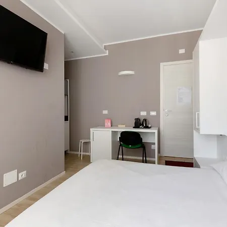 Daire Cineteca White By Wonderful Italy Bolonya