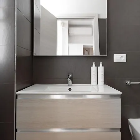 Cineteca White By Wonderful Italy *