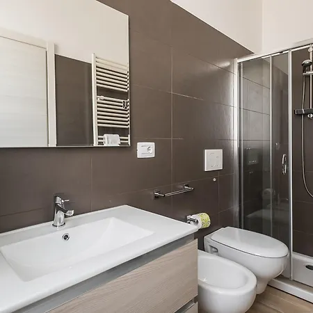 Daire Cineteca White By Wonderful Italy Bolonya