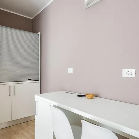 Cineteca White By Wonderful Italy Bolonya