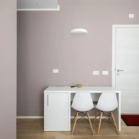 Cineteca White By Wonderful Italy Appartamento *