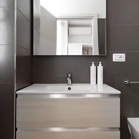 Cineteca White By Wonderful Italy Daire *