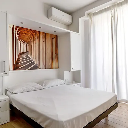 Cineteca White By Wonderful Italy Apartman