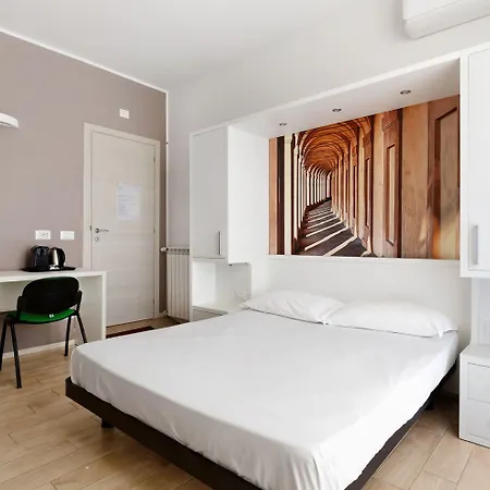 Daire Cineteca White By Wonderful Italy *