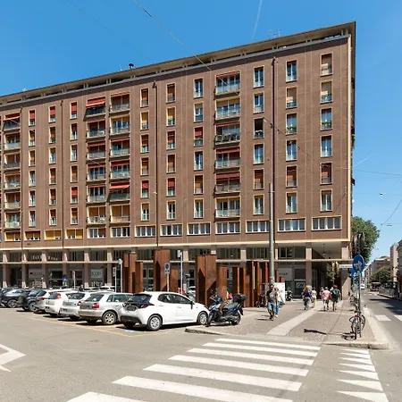 Cineteca White By Wonderful Italy * Bologna