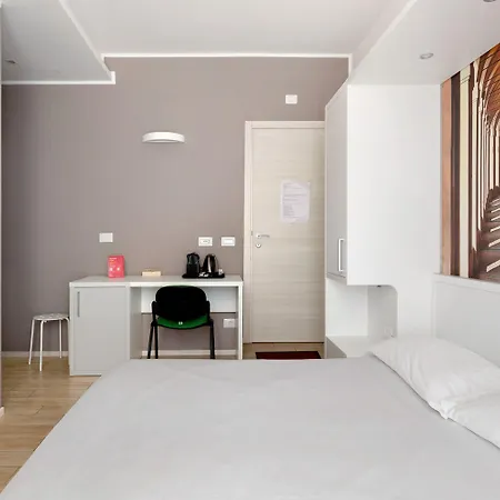 Cineteca White By Wonderful Italy Apartman *