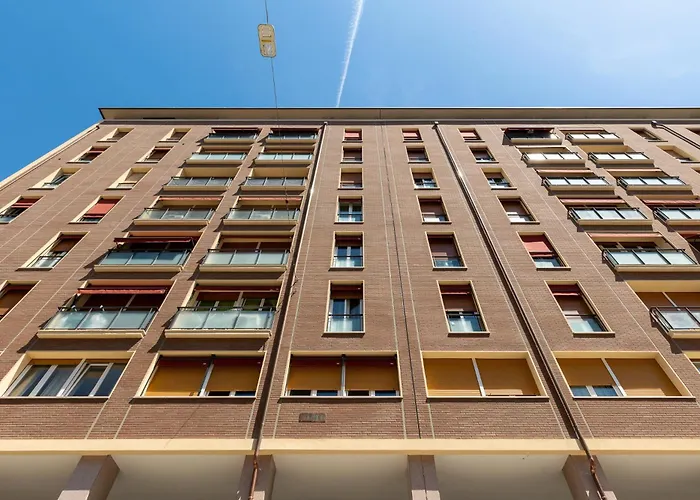 Cineteca White By Wonderful Italy *