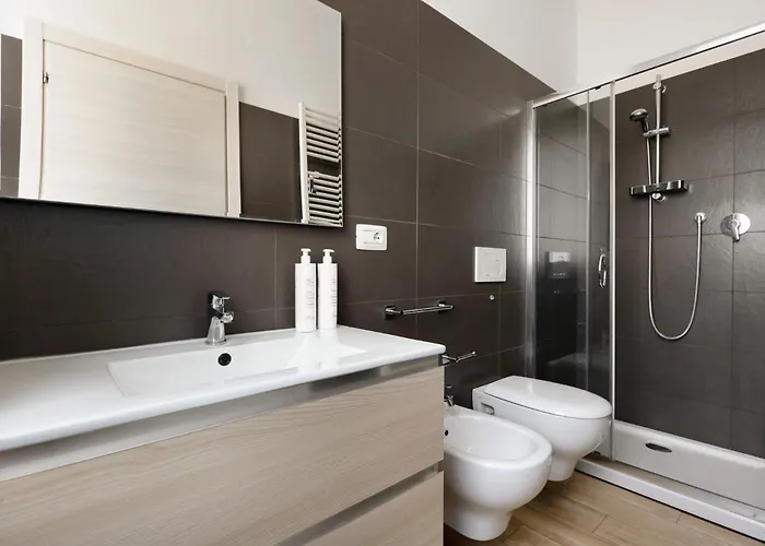 Cineteca White By Wonderful Italy