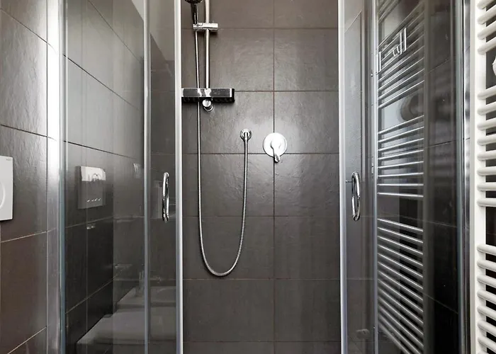 Cineteca White By Wonderful Italy アパート *