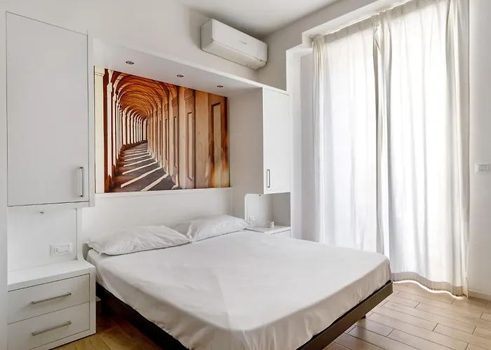 Cineteca White By Wonderful Italy * ボローニャ