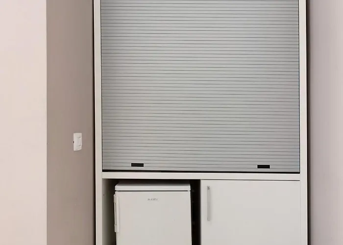 Cineteca White By Wonderful Italy Apartman