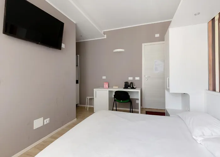 Apartman Cineteca White By Wonderful Italy Bologna