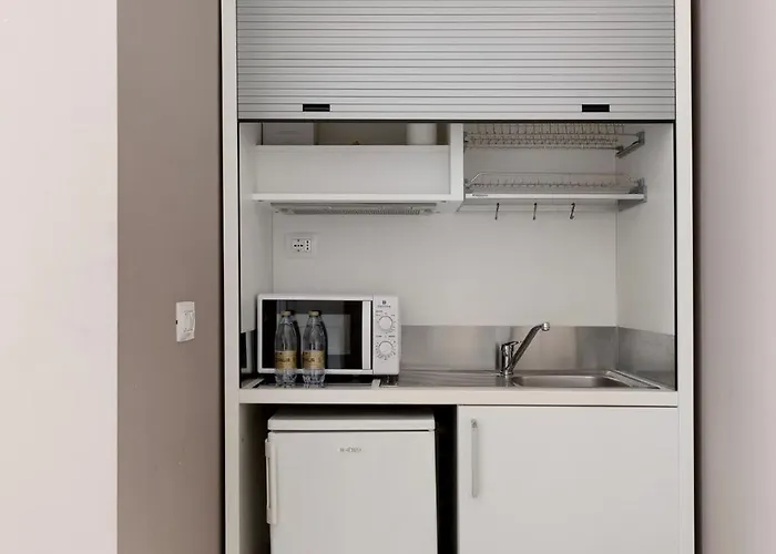 Cineteca White By Wonderful Italy * ボローニャ