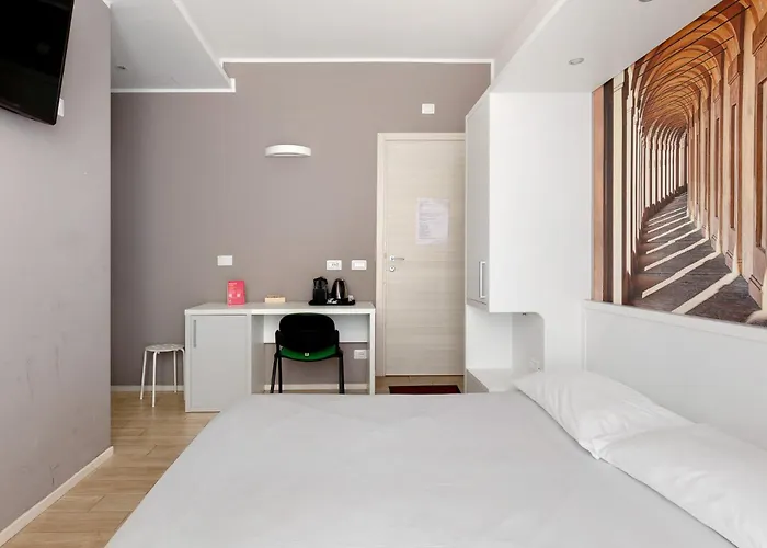 Cineteca White By Wonderful Italy