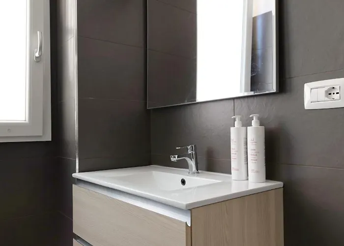 Cineteca White By Wonderful Italy Apartman