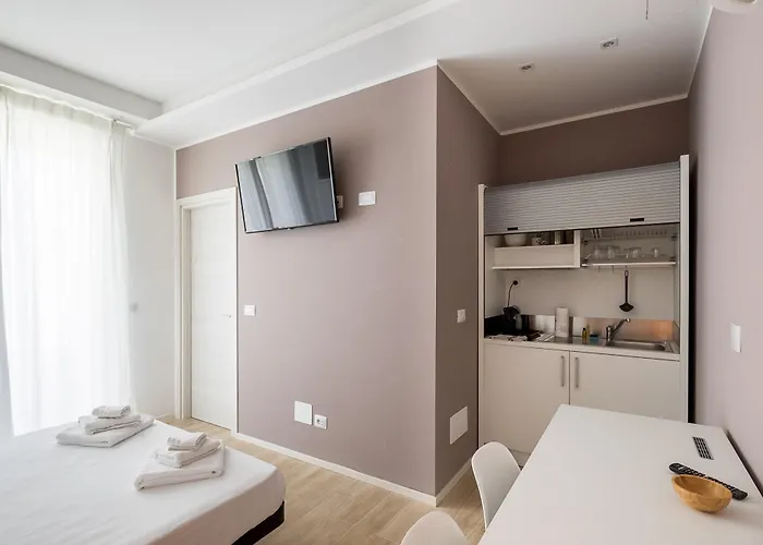 Cineteca White By Wonderful Italy * Boloňa