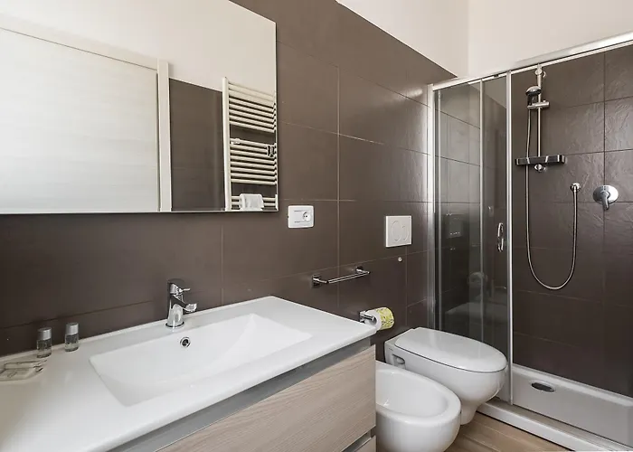Apartman Cineteca White By Wonderful Italy Bologna