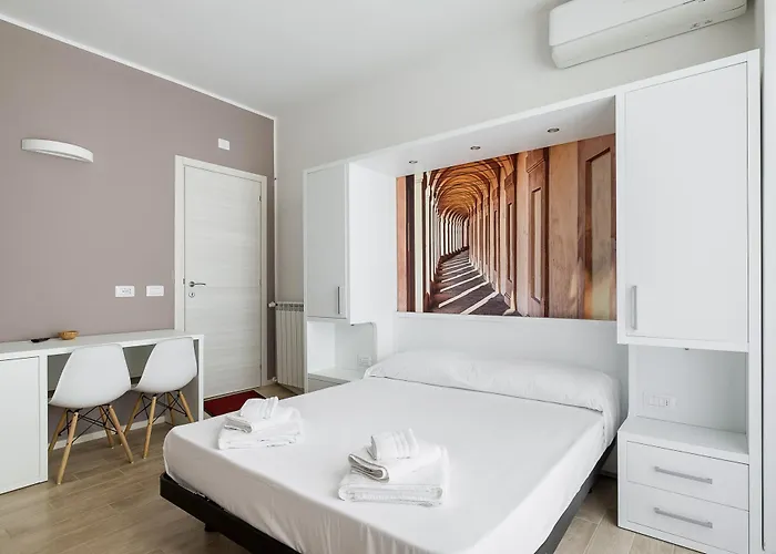 Cineteca White By Wonderful Italy ボローニャ