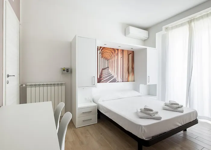 Cineteca White By Wonderful Italy