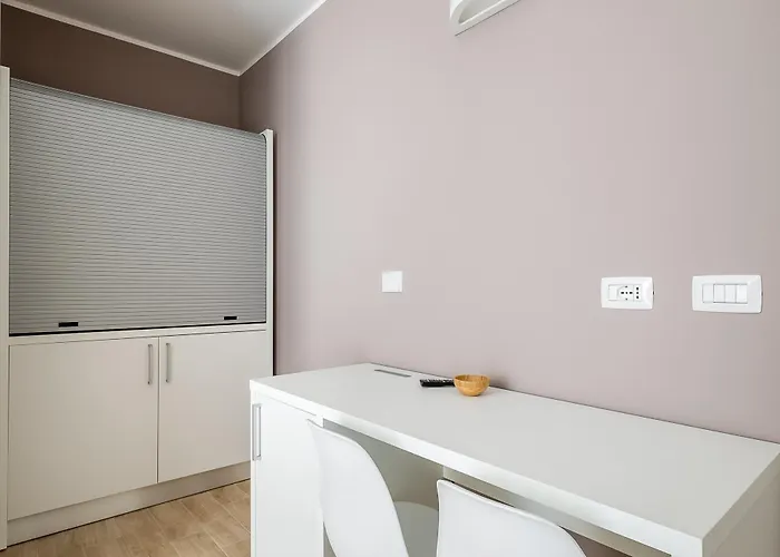 Cineteca White By Wonderful Italy Boloňa