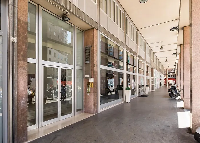 Cineteca White By Wonderful Italy Apartmán Boloňa