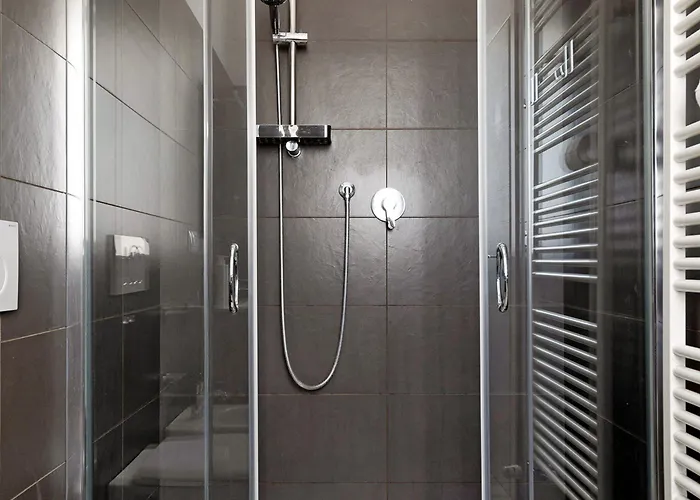 Cineteca White By Wonderful Italy Apartmán