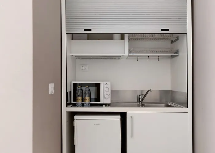 Apartmán Cineteca White By Wonderful Italy *