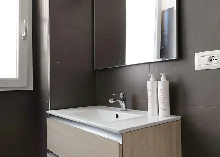 アパート Cineteca White By Wonderful Italy