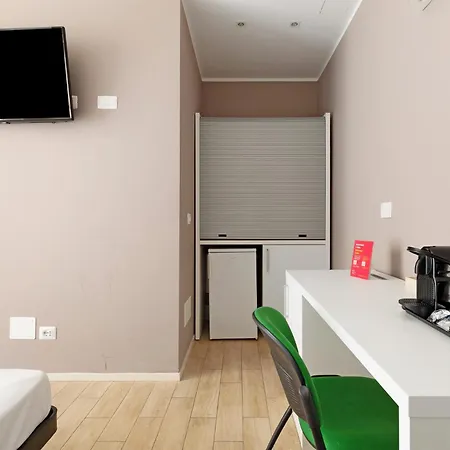 アパート Cineteca White By Wonderful Italy *