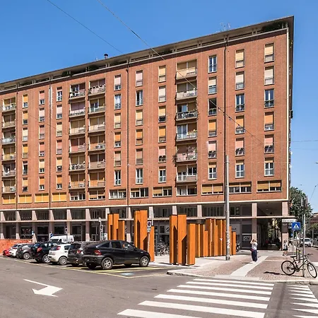 Cineteca White By Wonderful Italy アパート