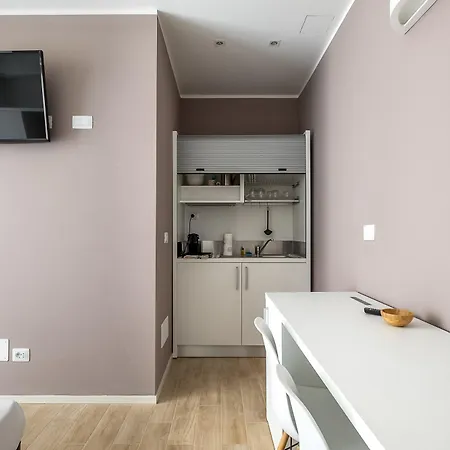 アパート Cineteca White By Wonderful Italy *