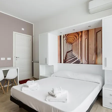 Cineteca White By Wonderful Italy ボローニャ