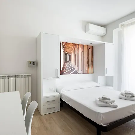 Cineteca White By Wonderful Italy