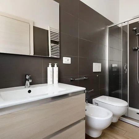 Cineteca White By Wonderful Italy アパート *