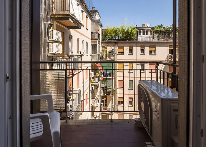 Cineteca White By Wonderful Italy *