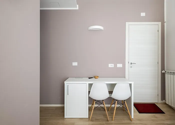 Cineteca White By Wonderful Italy Apartment *