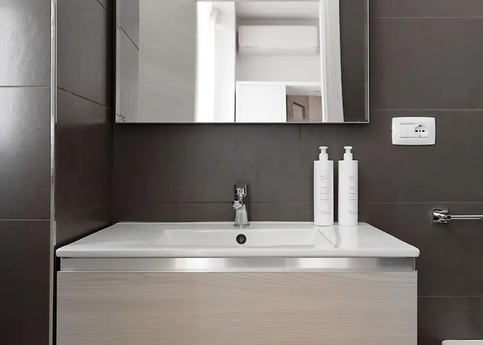 Cineteca White By Wonderful Italy Appartement *