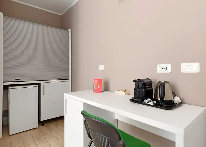 Cineteca White By Wonderful Italy Apartment Bologna